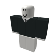Black Suit (In loving memory of ScatMan John)
