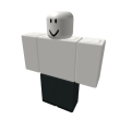 Black Suit (In loving memory of ScatMan John)