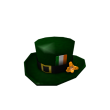 Irish Gentleman