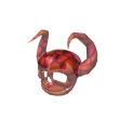 The Fire Skull of Evermoor