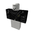 Stealth Assassin Cloak