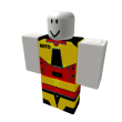 autoblock's armor