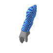 Undercover Superhero Right Arm
