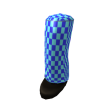 Undercover Superhero Right Leg