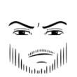 Dr. Smyth Face