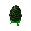 Charles Babbage Fabergé Egg