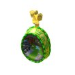 Chaos Canyon Sugar Egg
