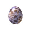Subterranean Egg