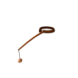 Egg On A Stick