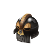 Moustache Warrior