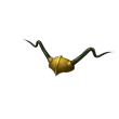 Golden Helmed Horns of the High Blood