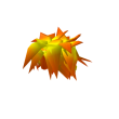 Lava Hair