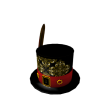 Steampunk Sampson