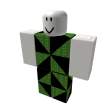 Emerald Illusion Pants