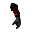 Phoenixgarde Knight Left Arm