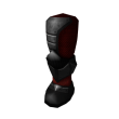 Phoenixgarde Knight Right Leg
