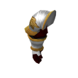 Empyrean Armor Right Arm