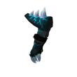 Korblox Mage Right Arm