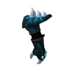 Korblox Mage Left Arm