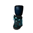 Korblox Mage Right Leg