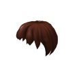 Chestnut Bob