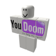 YouDOOM doom bucket set