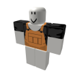 Turbo Builder's Club Construction Suit