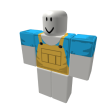 Builder's Club Construction Suit (FAV IT PLEASE!)