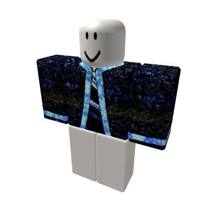Robe of the Frozen North