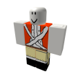 Royal Navy Capt.
