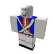 Royal Navy Commodore