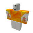 Pyro Armor