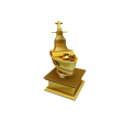 KRE-O Battleship Trophy