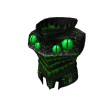 The Overseer Torso