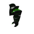 The Overseer Left Arm