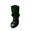 The Overseer Left Leg