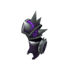 Knightmare Left Arm