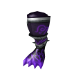 Knightmare Left Leg