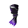 Knightmare Right Leg