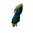 Mystic Vizier Right Arm