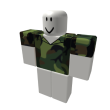 Camouflage Polo