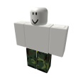 Camouflage Muscle Jeans