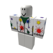 The ORIGINIAL Paintball Hoodie BY 1blox