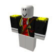Classic pirate [+]