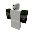 Great Tree Helm + Domino Crown +