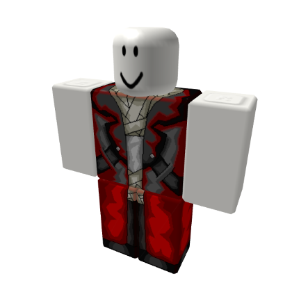 Doombringers coat of DEVESTATION