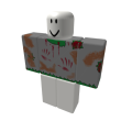 zombie shirt