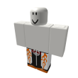 Orange Trenchcoat of Pwnage ORIGINAL