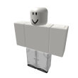 White Pants