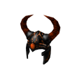 Magma Realm Helm
